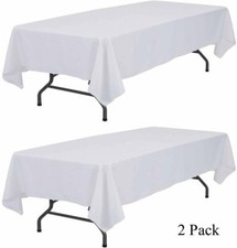 Rectangle table cloth for sale  Brooklyn