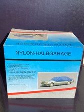 Ldtimer nylon autoabdeckung gebraucht kaufen  Hersbruck