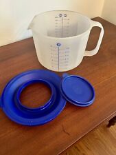 Tupperware 1629 mix for sale  Chapel Hill