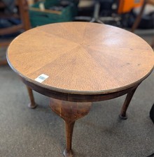 Mahogany coffee table for sale  SUTTON COLDFIELD