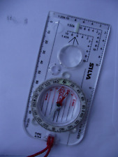 Silva expedition compass for sale  EXETER