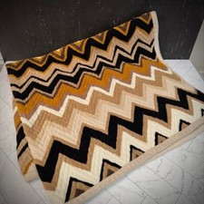 Target missoni chevron for sale  Orange