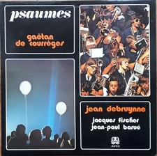 Gaëtan courreges jean d'occasion  Sainte-Geneviève
