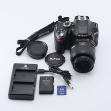 Near mint nikon d'occasion  Expédié en Belgium