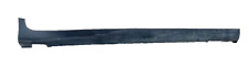 Fascia modanatura minigonna usato  Napoli