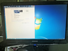 Samsung b2430l computer usato  Grottaferrata