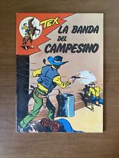 Tex banda del usato  Rimini