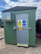 Cabin fully insulated for sale Cabin fully insulated for sale  PETERBOROUGH