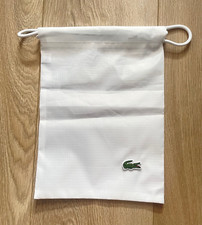 Pochette sac dustbag d'occasion  Cannes-La-Bocca