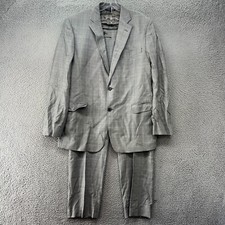Ermenegildo zegna suit for sale  Pompano Beach