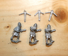 Warhammer 28mm crossbowmen for sale  LONDON