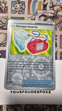 Kit attrape insecte d'occasion  Rouen-