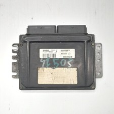 Centralina motore ecu usato  Monza