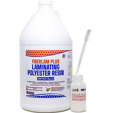 Fiberlam plus gallon for sale  Live Oak