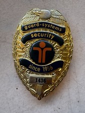 Guard systems security for sale  Ontario