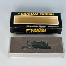 Graham farish bachmann for sale  PLYMOUTH