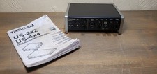 Tascam 2x2 channel for sale  Tow