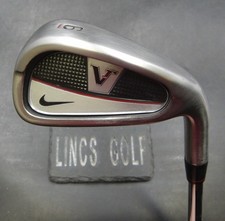 Nike iron stiff for sale  SPILSBY