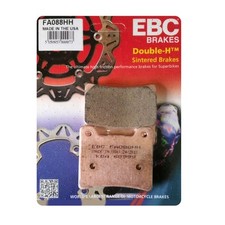 Ebc fa088hh sintered for sale  BRIGHTON