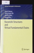 Kuranishi structures and usato  Spedire a Italy
