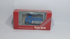 Herpa 041843 mercedes gebraucht kaufen  Ebergötzen