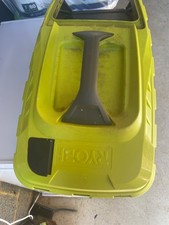 Ryobi grass box for sale Ryobi grass box for sale  NORTHAMPTON