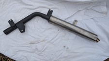 Bmw r80 exhaust for sale  EVESHAM