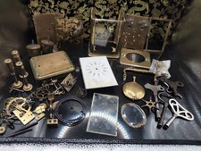Antique carriage clock for sale  ANDOVER