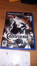 Castlevania completo konami usato  Pescara