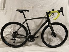 Specialized crux 54cm for sale  Winston Salem