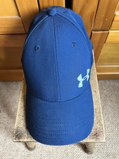 Armour golf cap for sale  PUDSEY