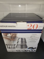 Ensemble arthur martin d'occasion  Toulon-