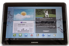 Samsung galaxy tab usato  Catania