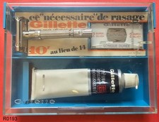 gillette adjustable gebraucht kaufen  Berlin
