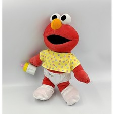 Peluche intéractive baby d'occasion  Le Portel