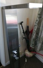Shower unit overhead for sale  NOTTINGHAM