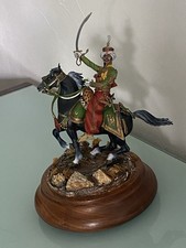 Figurine plombs empire d'occasion  Villefranche-sur-Mer