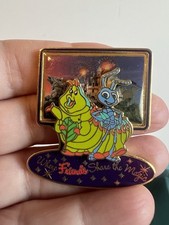 Usado, Pin Disney edição limitada 2003 A Bugs Life Pin Heimlich & Flik comprar usado  Enviando para Brazil