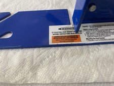 Werner arb10 adjustable for sale  Stockbridge