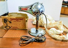 Vtg. superior electric for sale Vtg. superior electric for sale  Maryville