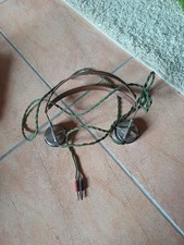 Ancien casque écouteurs d'occasion  Cours-de-Pile