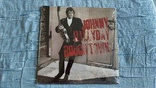 Johnny hallyday rough d'occasion  Berck