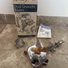 Vintage vitantonio dual for sale  Warren