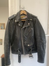 Schott perfecto 618 for sale  UK