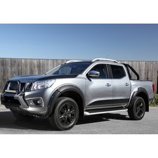 Nissan navara d23 for sale  WALSALL