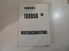Werkstatthandbuch reparatur wa gebraucht kaufen  Fruerlund,-Engelsby, Tastrup
