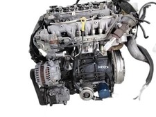 Motore semicompleto per usato  Italia