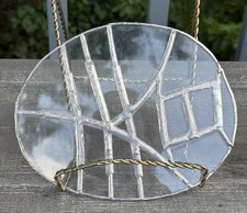 Vintage stained glass for sale  Auburn