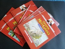 Grandi miti greci usato  Italia