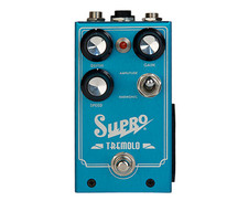 Supro 1310 tremolo for sale  Winchester